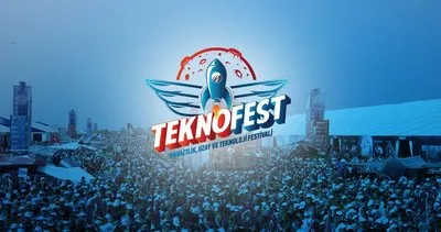 TEKNOFEST ZİYARETÇİ KAYDI EKRANI: 2024 TEKNOFEST ne zaman, hangi günler ve nerede yapılacak?