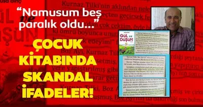 Son Dakika Haber Cocuk Kitabindaki Skandal Yazilarin Sahibi Musa Dinc Hakkinda Yeni Gelisme Gul Ve Dusun Kitabinin Yazari Musa Dinc Tutuklandi Son Dakika Haberler