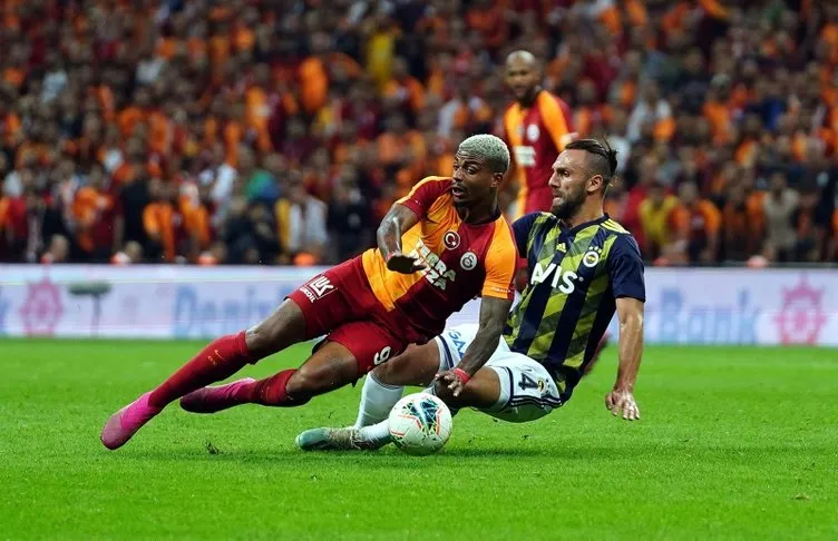 Galatasaray - Fenerbahçe derbisi için Rıdvan Dilmen’den çarpıcı eleştiriler