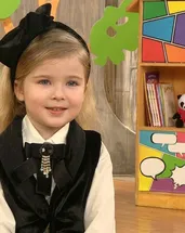 Ekranların minik yıldızıydı, ‘Kutu Bebek’in son hali gündem oldu!