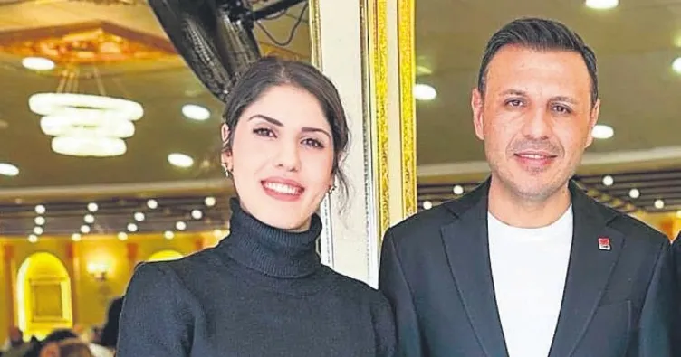 FETÖ’cü Ali Fuat Yılmazer’in kızına CHP’de koltuk