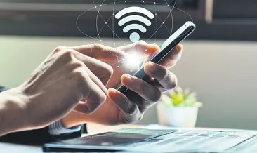 Haftada 2 günümüz internette geçiyor