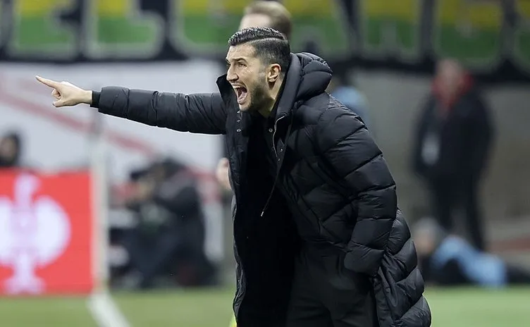 SON DAKİKA! Dortmund'da Nuri Şahin ile yollar ayrılıyor! Yerine sürpriz isim...