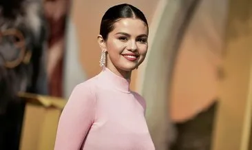 Ünlü şarkıcı Selena Gomez’den canlı yayında hayranlarını şoke eden itiraf: Bipolar olduğumu öğrendim