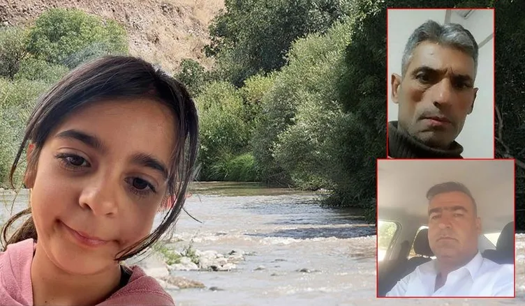 SON DAKİKA... Narin Güran cinayetinde sır 50 dakika: İtirafçı Nevzat Bahtiyar cesedin bulunduğu dere kenarına gidip…