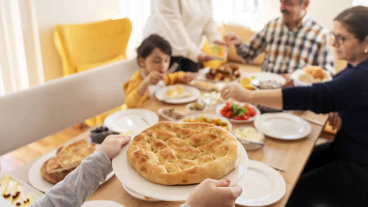 30 gün oruç tutunca vücutta neler oluyor? İlk haftadan sonra değişim başlıyor 30 gün oruç tutunca vücutta neler oluyor? İlk haftadan sonra değişim başlıyor