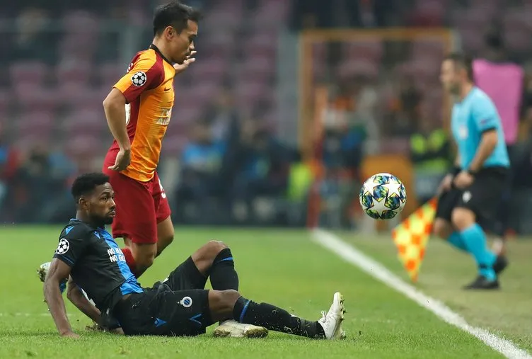 Galatasaray’ın Ricardo Rodriguez transferinde son dakika gelişmesi