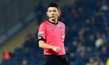 Haftanın maçı Yaşar Kemal Uğurlu’nun