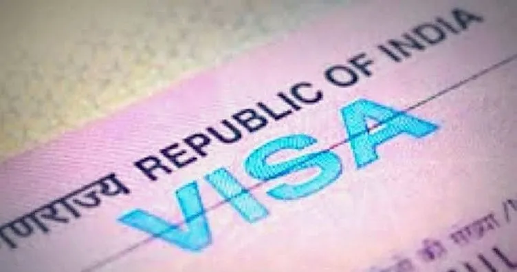 Hindistan’da skandal vize uygulaması