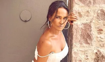 Hülya Avşar’dan yeni şarkı