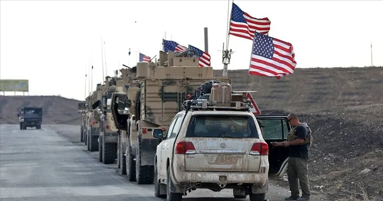 Irak’ta ABD üssüne roketli saldırı