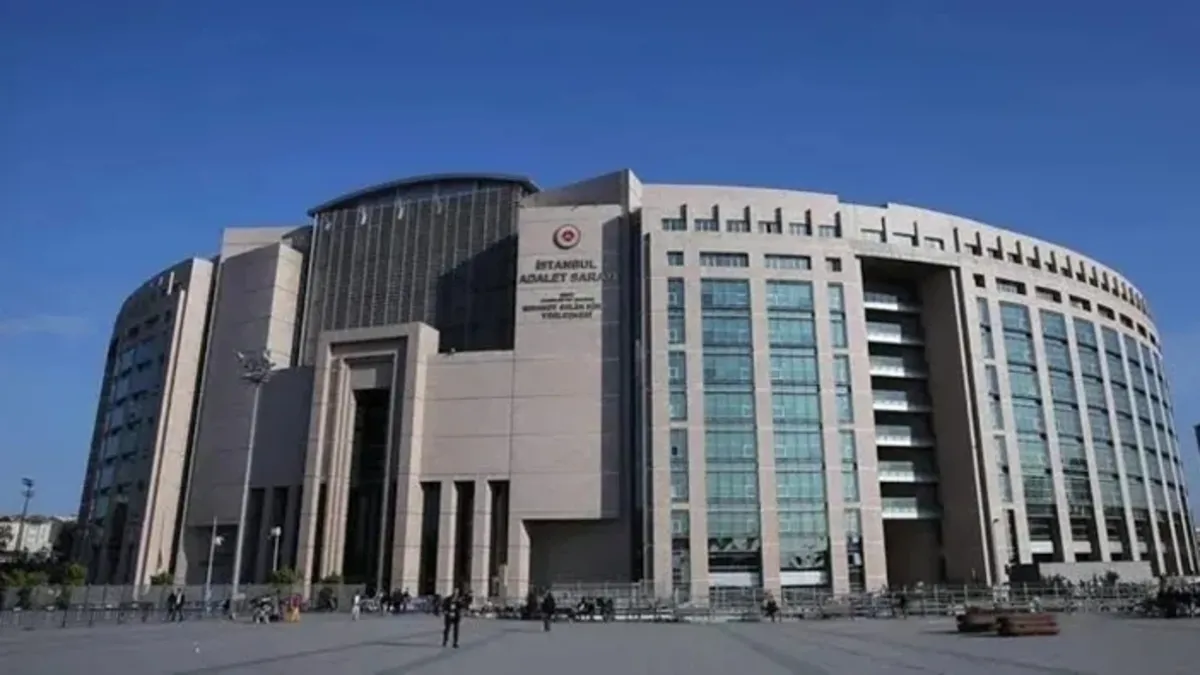 Fon soruşturmasında yeni gözaltı