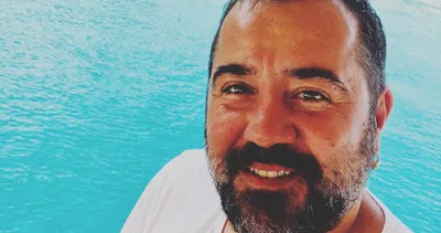 Ata Demirer karantinada çöktü! Ünlü komedyen Ata Demirer’in paylaşımı hayranlarına kısa süreli şok yaşattı!