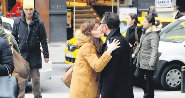 Arkadaşını bırakıp hızla uzaklaştı