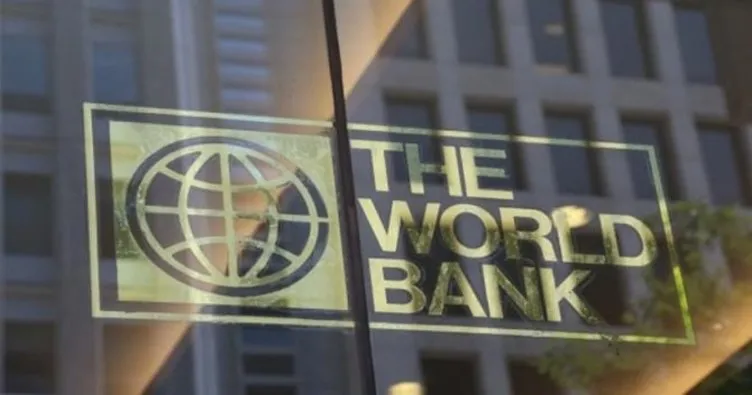 Son dakika haberi: Dünya Bankası, Türkiye’nin 2021 yılı büyüme tahminini yükseltti