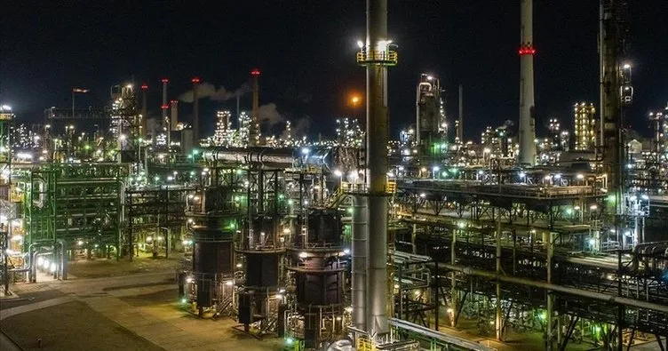 Rosneft Başkanı Seçin: Rusya’nın Çin’e petrol sevkiyatı yüzde 9,5 arttı