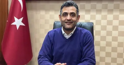 İl Başkanı Pehlivanlı: Cumhur İttifakı’nda uyum Kırıkkale’de güçlü birliktelik sağlıyor! #kirikkale