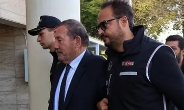 Milas’ta başkan ve oğlu da tutuklandı