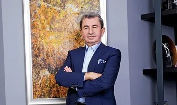 Finansmana erişimde sıkıntımız yok