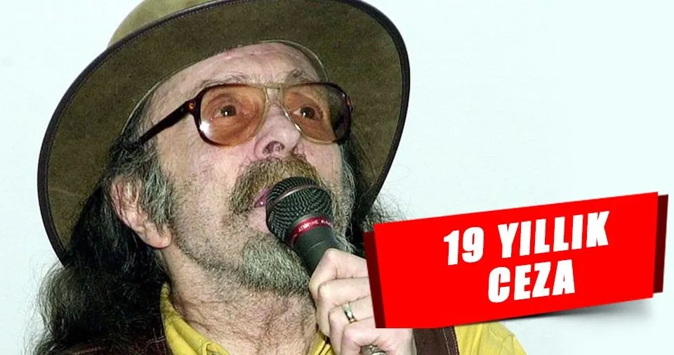 19 Yillik Ceza En Son Haber