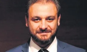 AK Parti Keçiören İlçe Başkanlığına Zafer Çoktan yeniden seçildi
