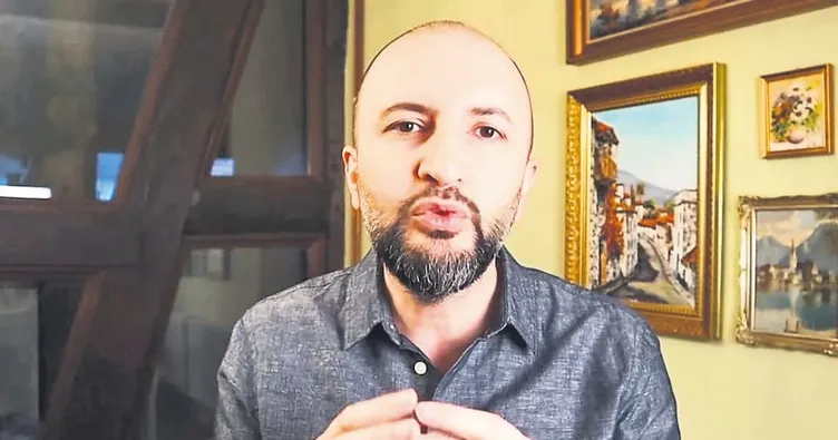 Firari Cevheri’nin kayınvalidesi de FETÖ’cü çıktı