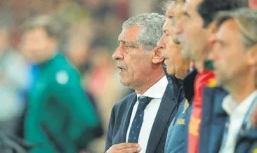 Özür dilerim seni unuttum!