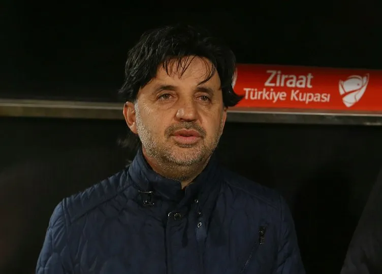 Son dakika transfer haberleri! Suat Kaya�ya yurt dışından teklif