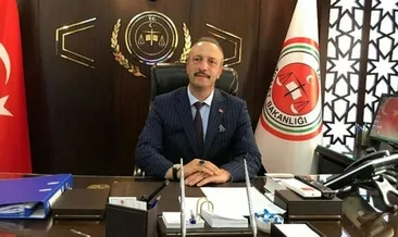 Yargıtay üyesine kumpas aydınlatıldı