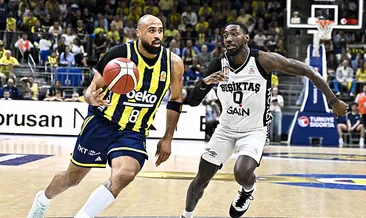 Fenerbahçe, Talen Horton-Tucker’ın sözleşmesini uzattı!