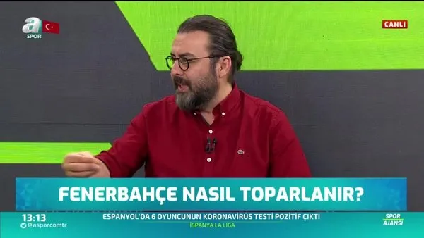 Emre Bol Dan Flas Yalcin Kosukavak Yorumu Videosunu Izle Sabah Tv