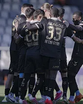 Iğdır FK, Manisa FK’yı 4 golle geçti!