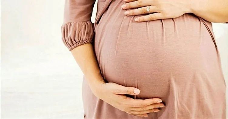 Hamilelikte duruş bozukluklarına dikkat