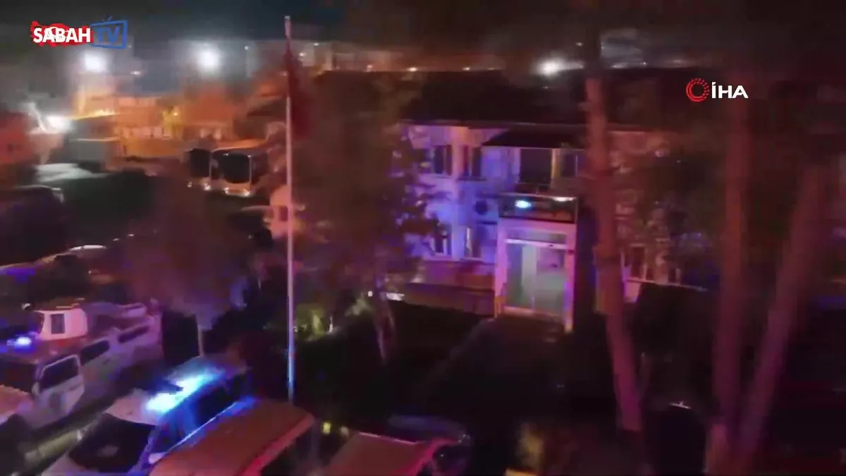 Diyarbakır’da dolandırıcılık operasyonu: 10 tutuklama | Video videosunu izle Diyarbakır’da dolandırıcılık operasyonu: 10 tutuklama | Video videosunu izle