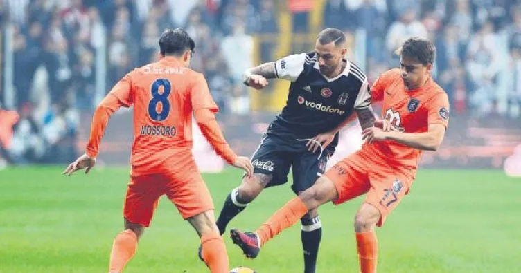 Son virajda hataya yer yok