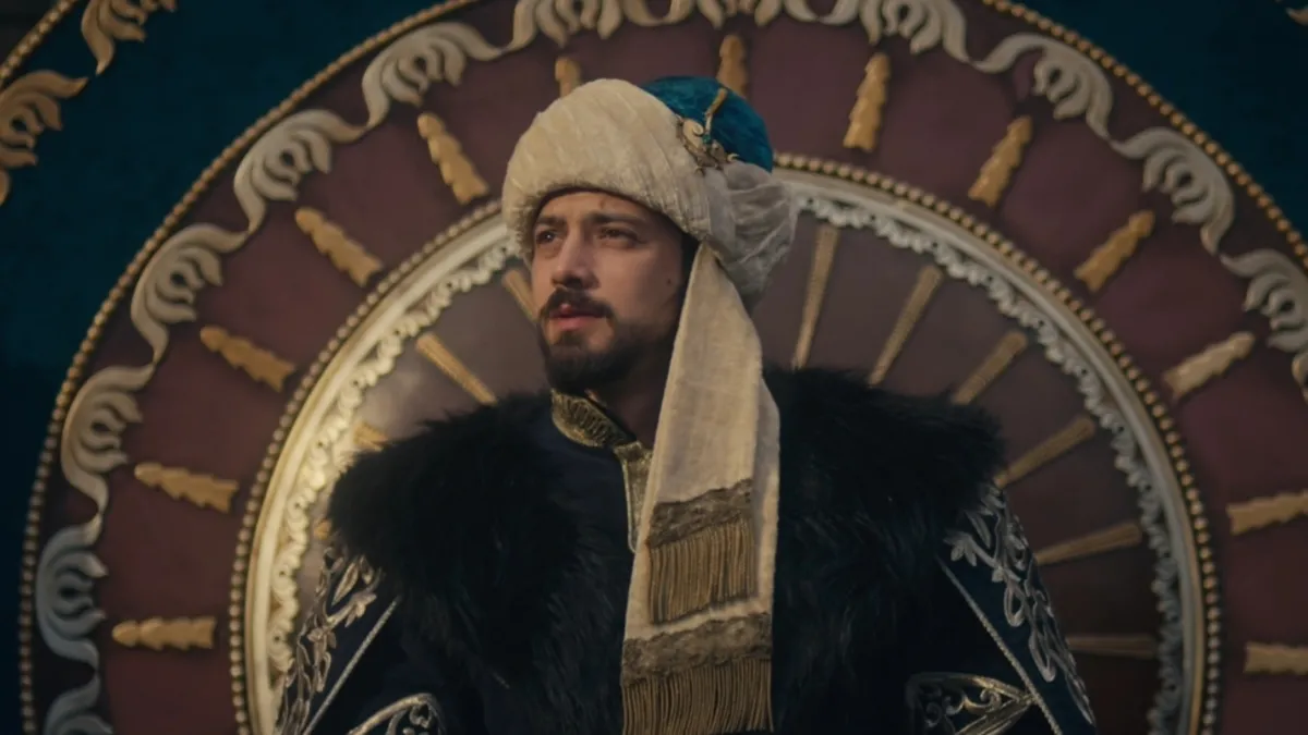 Osmanlı cihana ilan edildi