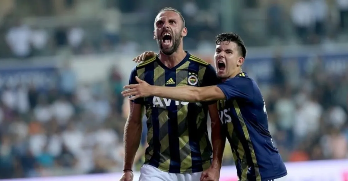 Fenerbahçe'de 4 futbolcu değerini yükseltti