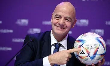FIFA, 2025 ile 2030 yılları arasındaki milli maç takvimini açıkladı