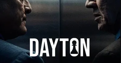 Dayton 1. Bölüm TEK PARÇA izle! TRT 1 Dayton ilk bölüm izle full HD kesintisiz yayında!