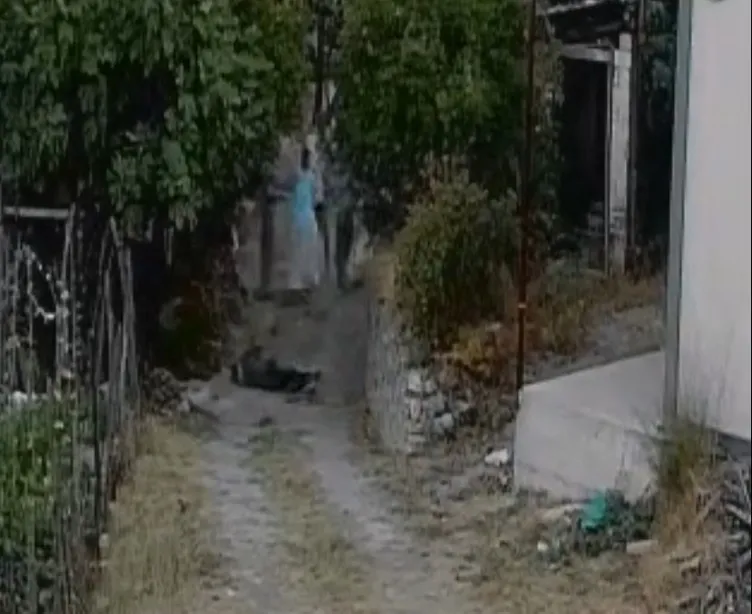 Sürü sahibini ıskaladı: Araya giren çoban öldü! Cinayette korkunç detaylar!