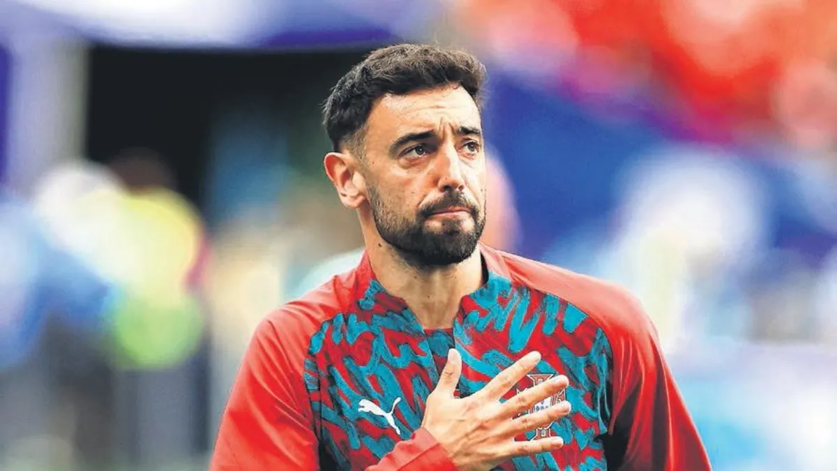 Bruno Fernandes&Leao’ya taraftardan mesaj yağmuru