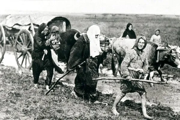 Soyunuzu ararken soyulmayın!