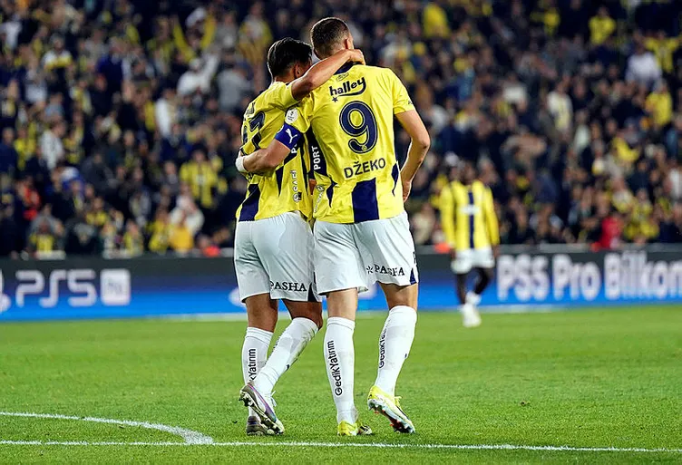 SON DAKİKA FENERBAHÇE HABERİ: Mourinho, Fenerbahçe’de kalacak mı? Bizzat açıkladı...