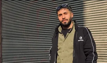 Komşusunu sırtından vurdu