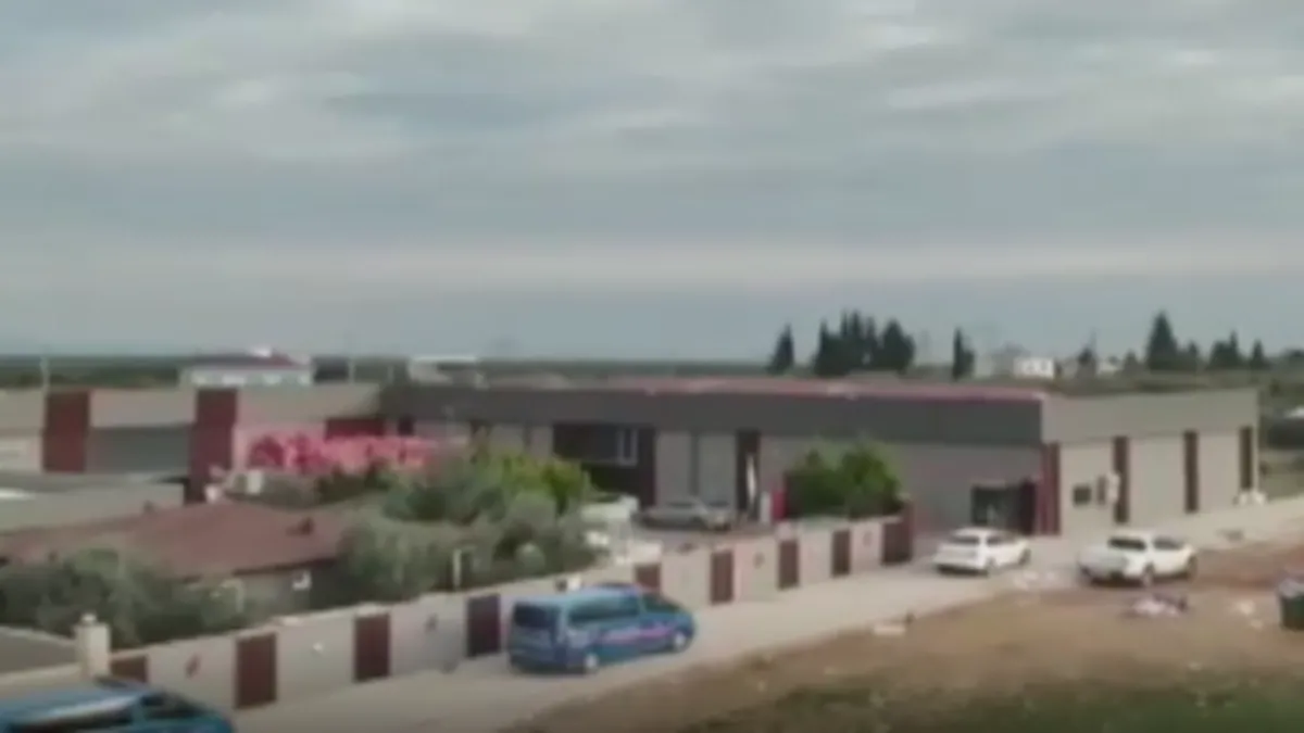 Antalya’da dev operasyon: Tam 65 milyon TL’lik vurgun! Antalya’da dev operasyon: Tam 65 milyon TL’lik vurgun!