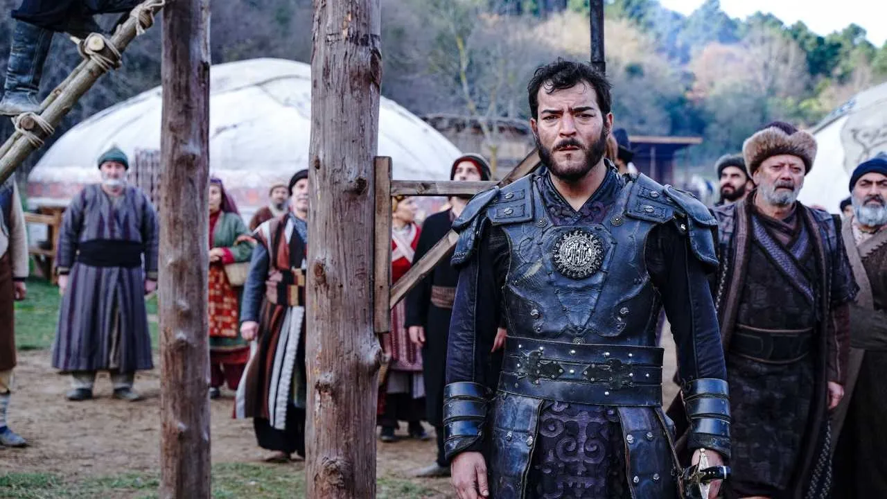 Чагры шенсой. Чагры Шенсой CERKUTAY.