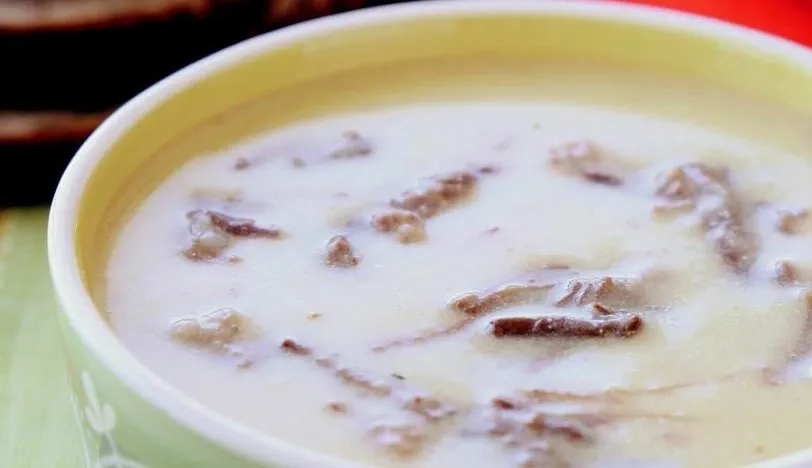 Düğün Çorbası