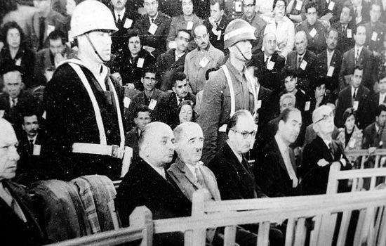 17 Eylül: Adnan Menderes’in idam edildiği kara gün