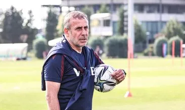 Son dakika: Trabzonspor’da İsmail Köybaşı sürprizi! Abdullah Avcı ’Benden haber bekle’ dedi