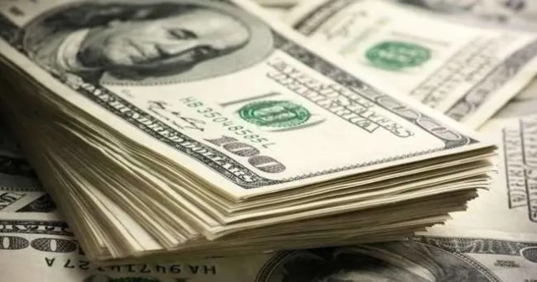 Dolar düşüşe geçti